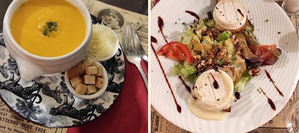 Le Clarange - Gallery Image 2