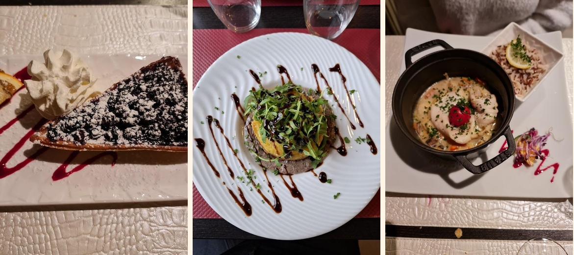 Le Clarange - Gallery Image 3