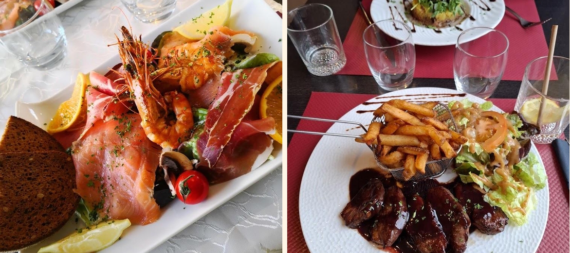 Le Clarange - Gallery Image 4