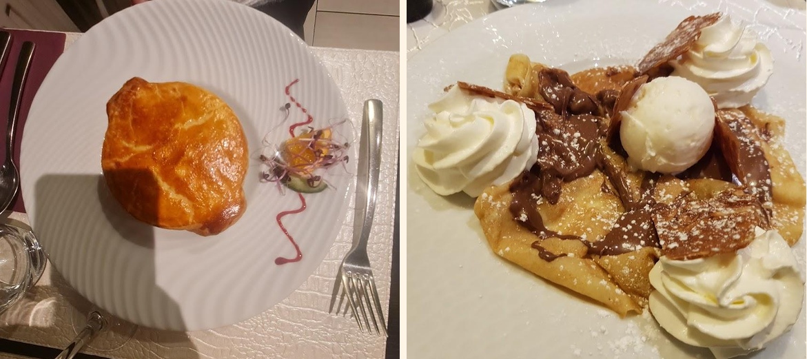 Le Clarange - Gallery Image 5