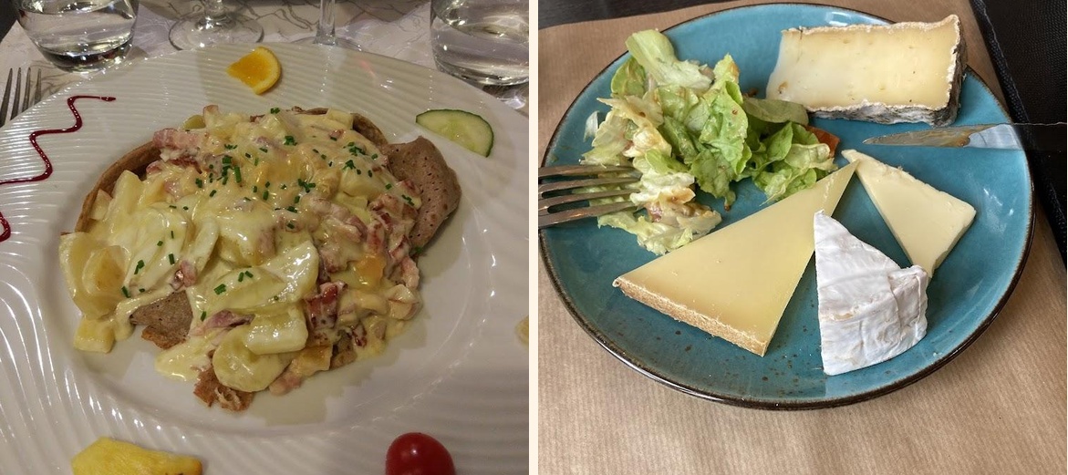 Le Clarange - Gallery Image 6