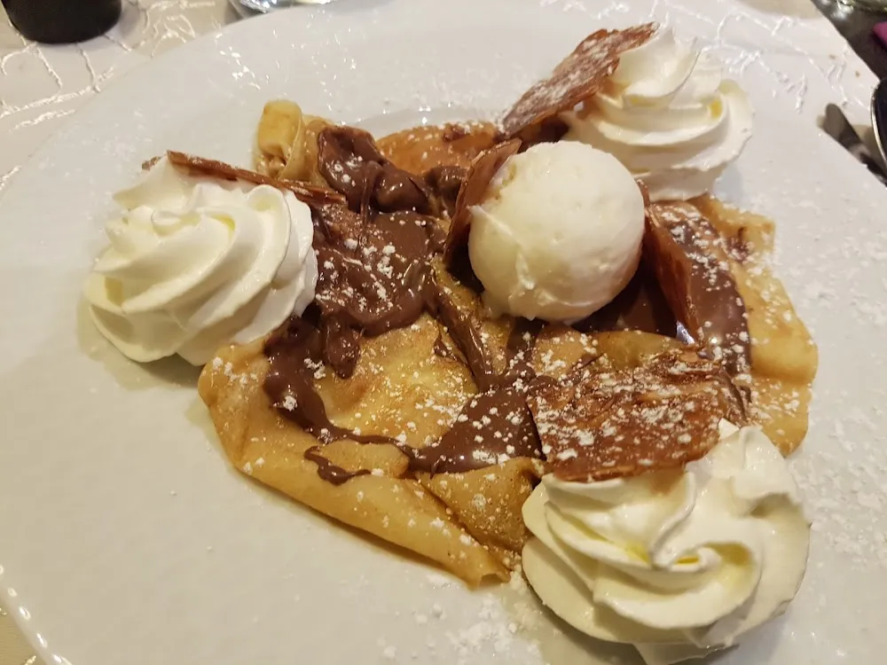 Bounty Avec Supplément Nougatine